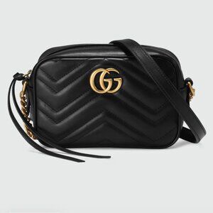 Gucci Camerabag